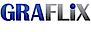 Graflix logo