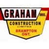 Graham Bros. Construction logo