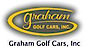 Graham Golf Cars logo