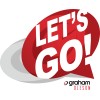 Graham Oleson logo