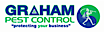 Graham Pest Control logo