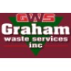 Graham Waste logo