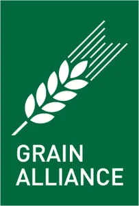 Grain Alliance logo