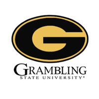 Grambling State University logo