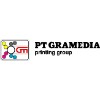 Kompas Gramedia Group of Printing logo