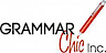 Grammar Chic logo