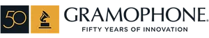 Gramophone logo