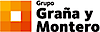 Gym | Grupo Graña Y Montero logo