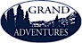 Grand Adventures logo