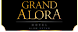 Grand Alora Hotel logo