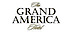 The Grand America Hotel logo