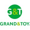 Grand & Toy logo