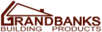 Grand Banks Building Products logo