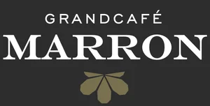 Grandcafé Marron logo