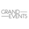 Grand Events of Florida logo