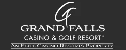 Elite Casino Resorts logo