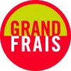 Grand Frais logo