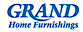 Grand Home Furnishings logo