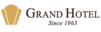 Grand Hotel logo