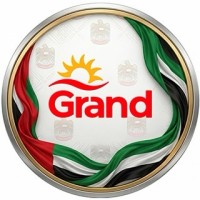 Grand Hypermarkets logo