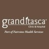 Grand Itasca Clinic & Hospital logo