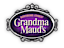 Grandma Maud''s logo