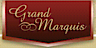 The Grand Marquis logo