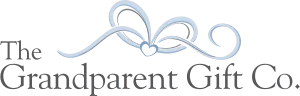 The Grandparent Gift logo