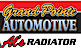 Grand Point Automotive logo