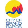 City of Grand Rapids, MI logo