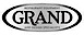 Grand Restaurant Equipment and Design logo