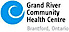 Grand River Community Health Centre logo