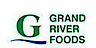 Grand River Foods logo