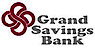 Grand Savings Bank logo