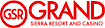 Grand Sierra Resort logo