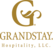 GrandStay Hotels logo