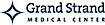 Grand Strand Medical Center – Hca logo