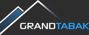 Grand Tobacco logo