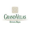 Grand Velas Riviera Maya, Playa Del Carmen, México logo