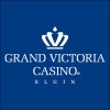 Grand Victoria Casino logo