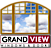 Grand View Windows & Doors logo