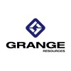 Grange Resources logo