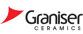 Graniser Seramik logo