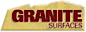 Granite Surfaces logo