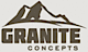 Granite Concepts logo