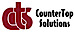 Countertop Solutions logo