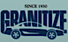 Granitize Products logo