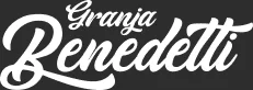 Granja Benedetti logo