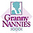 Granny Nannies logo