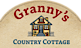 Grannyscountrycottage.Com logo